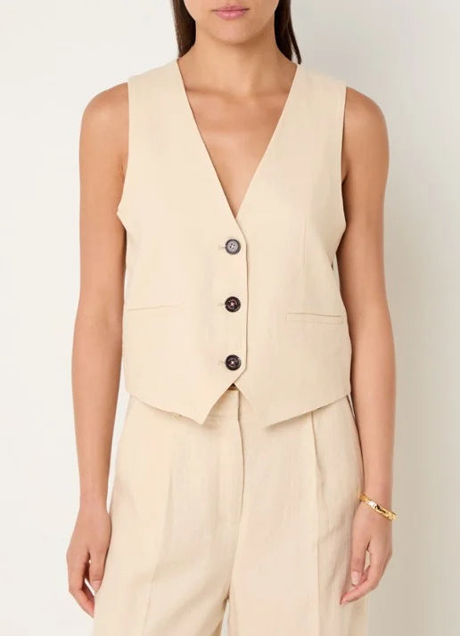 Nette gilets voor vrouwen