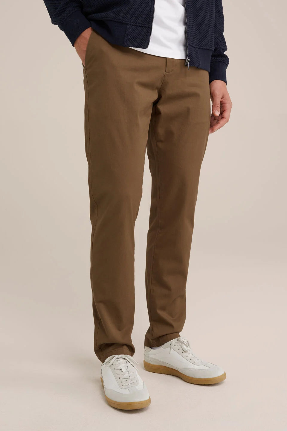 Unieke denim jeans broeken voor heren