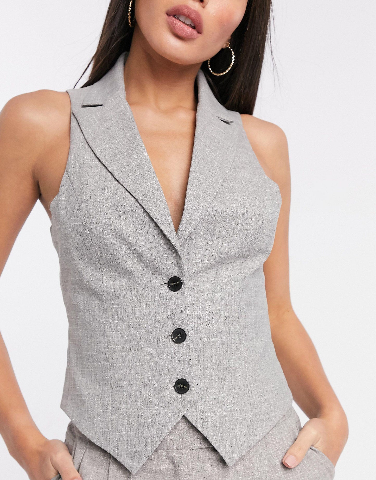 Nette gilets voor vrouwen