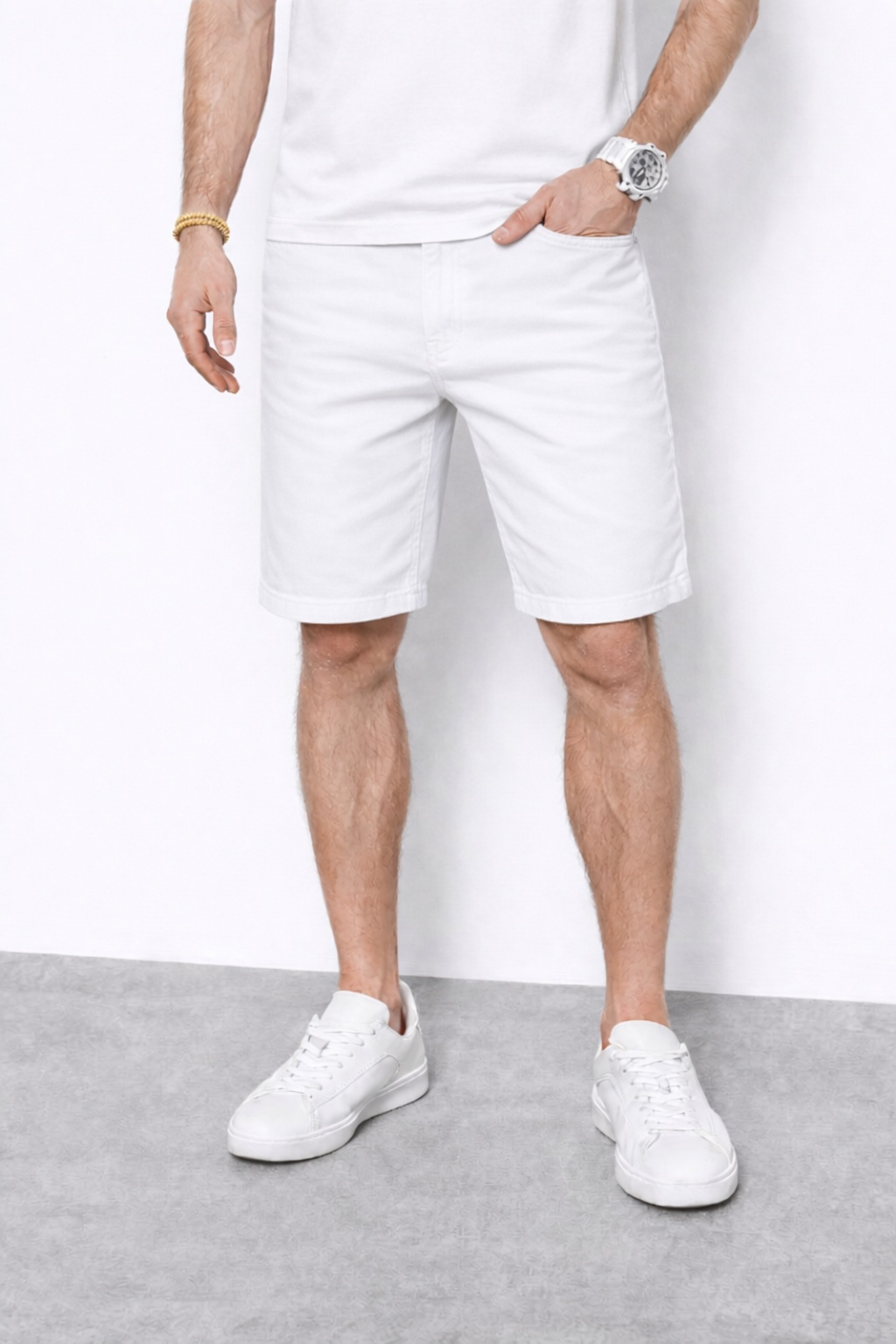 Unieke korte broeken voor Heren