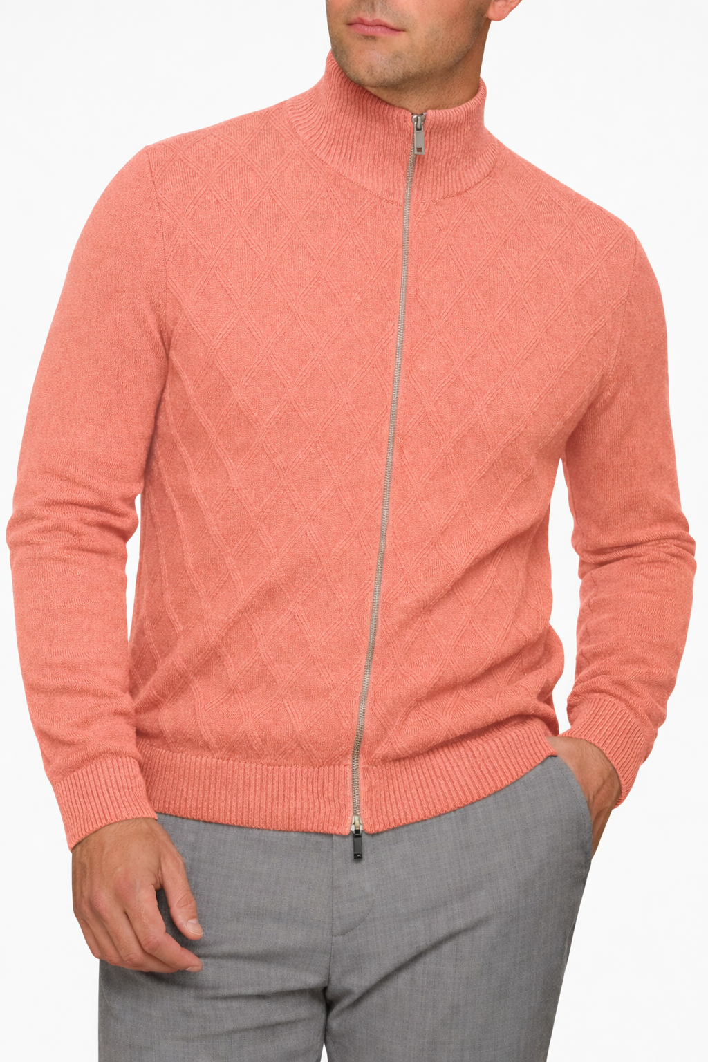 Lekker zittende vesten voor heren