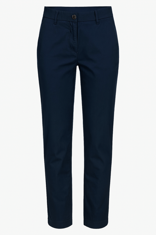 Comfortabele & stijlvolle pantalon en chino broeken voor de dames