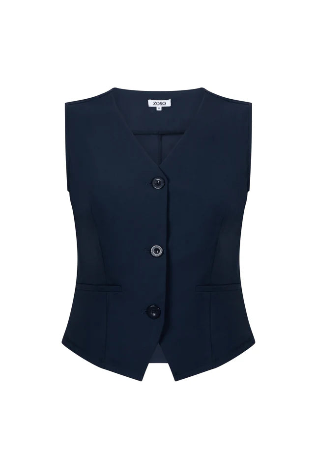 Nette gilets voor vrouwen
