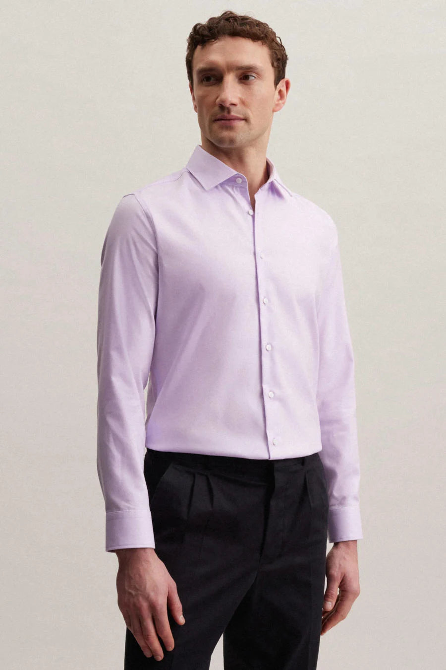 Elegante - Comfortabele overhemden voor Mannen