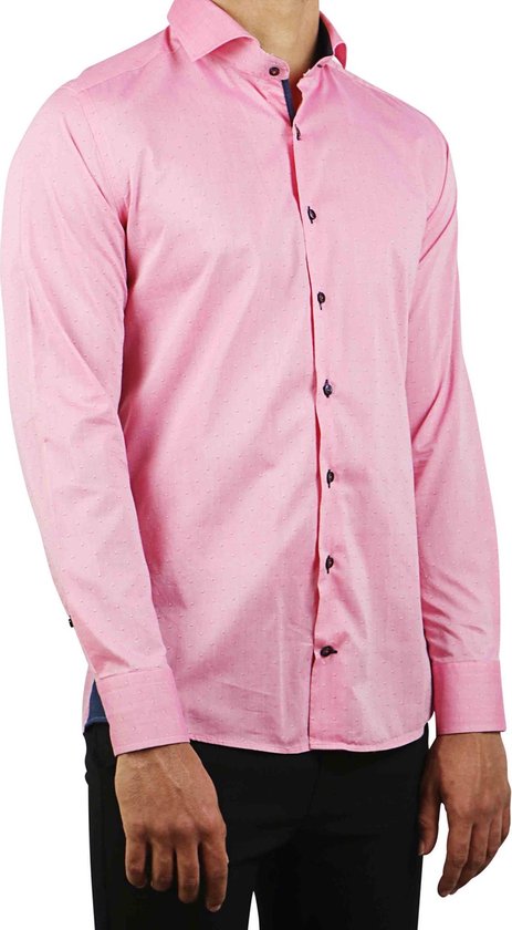 Elegante - Comfortabele overhemden voor Mannen