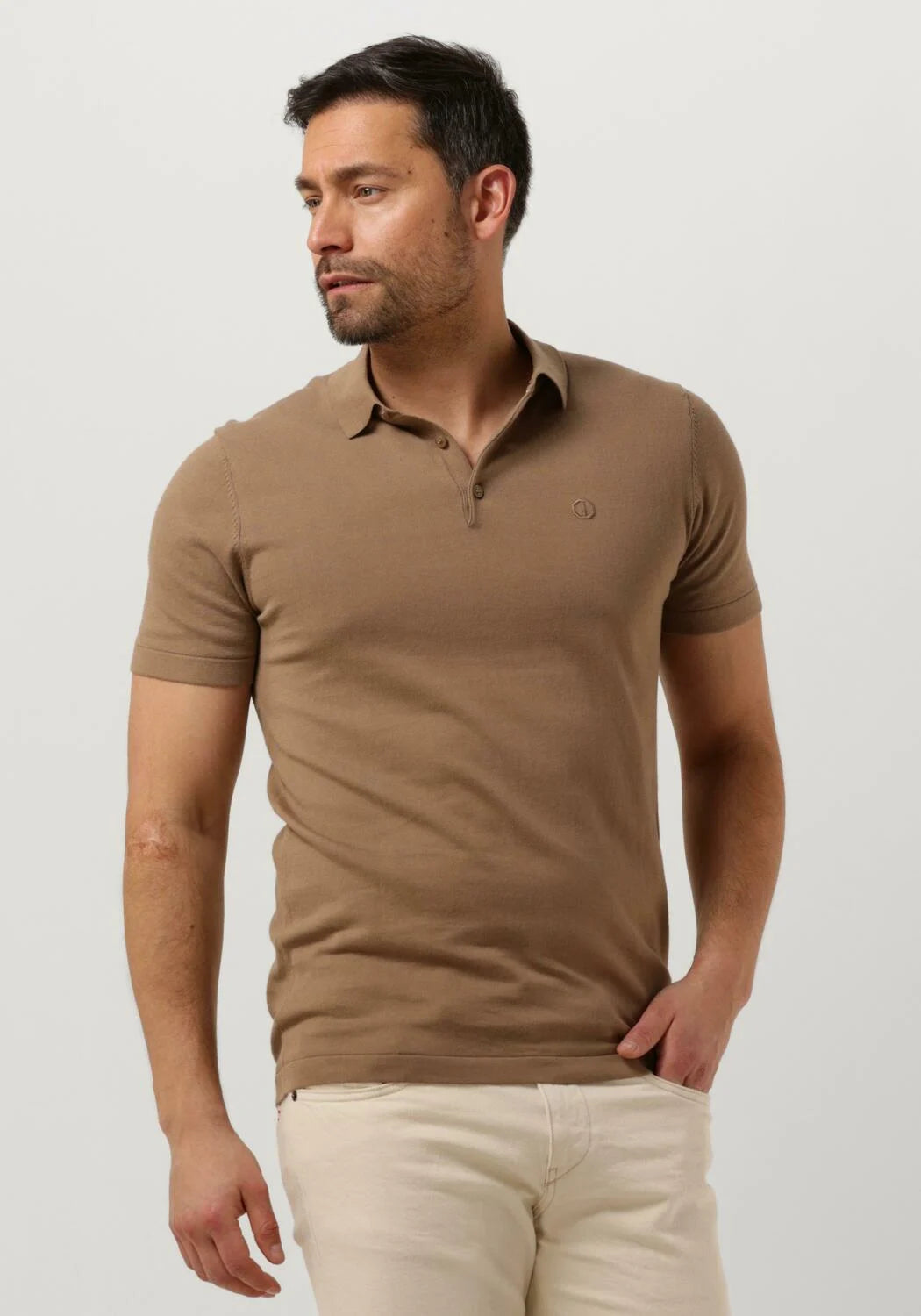 Stijlvolle Polo's voor mannen