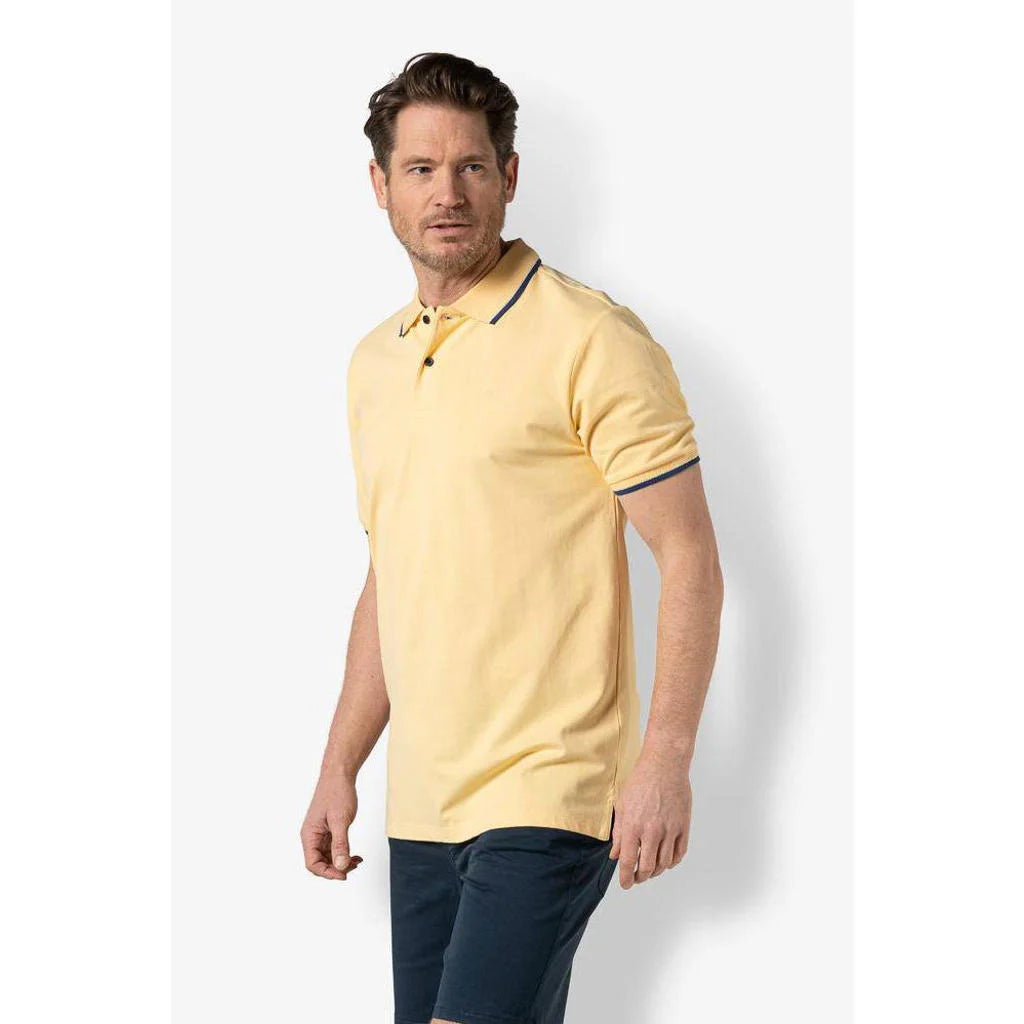Stijlvolle Polo's voor mannen