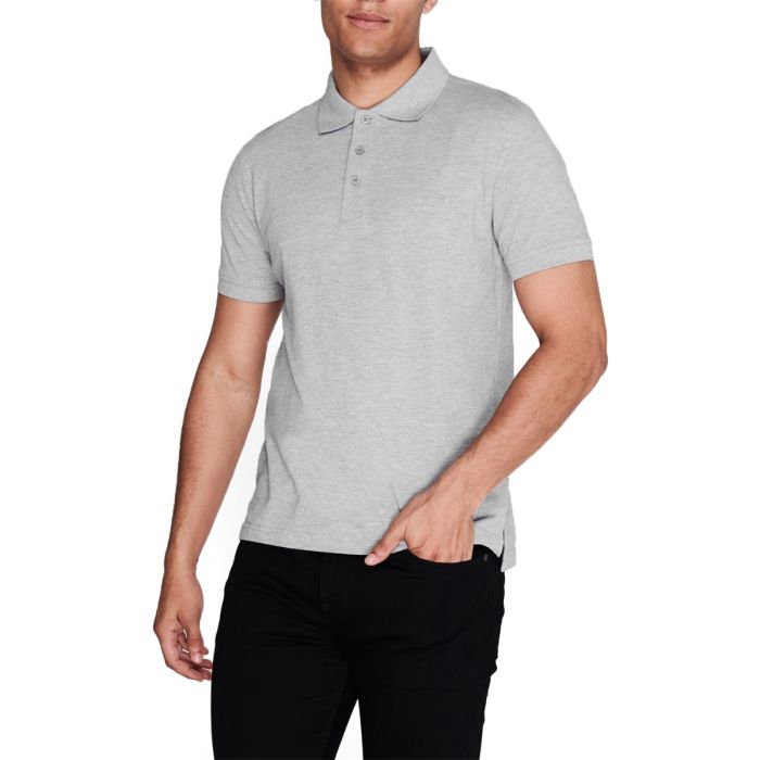 Stijlvolle Polo's voor mannen