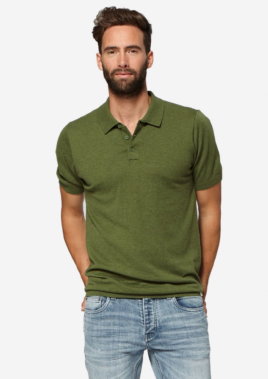 Stijlvolle Polo's voor mannen