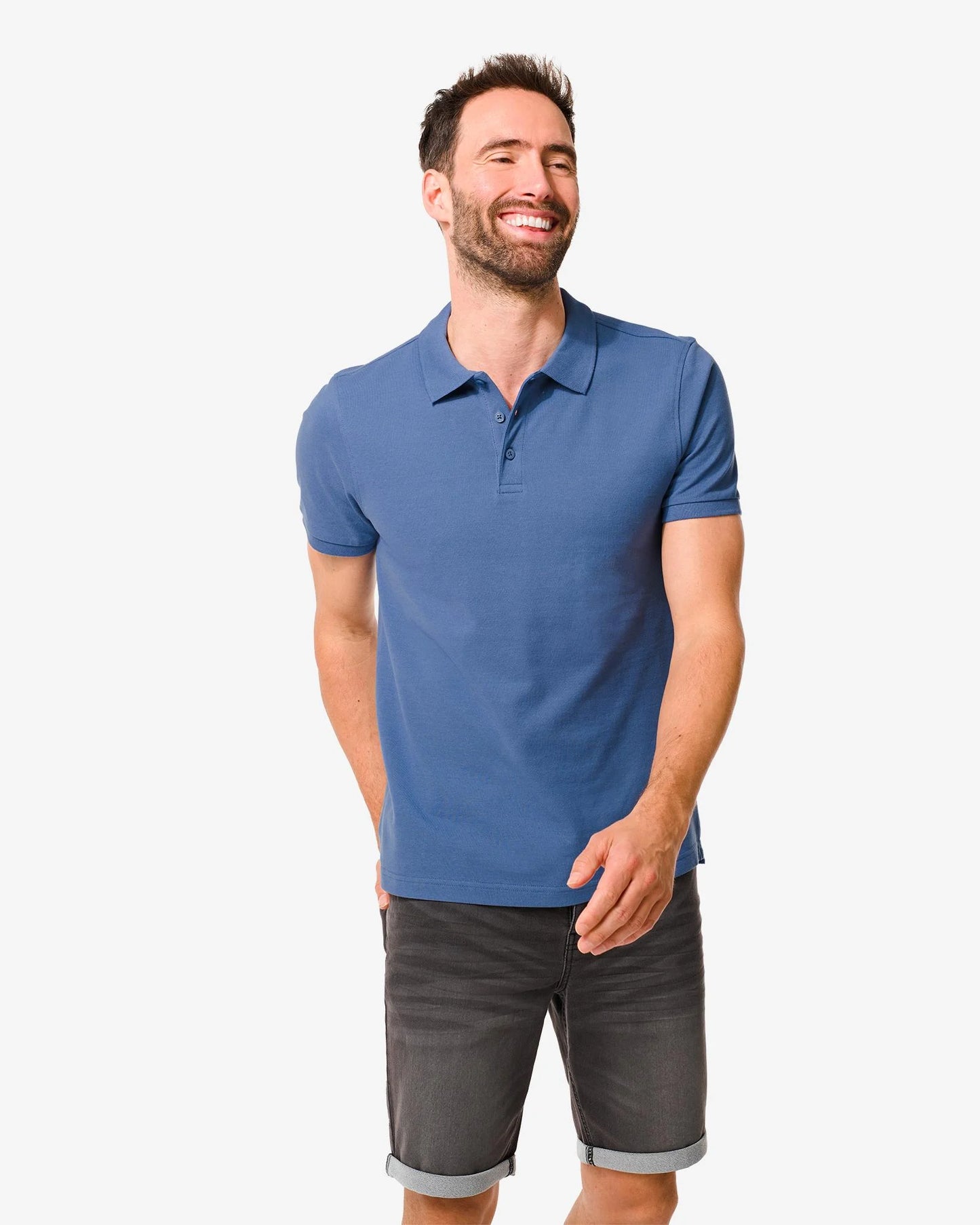 Stijlvolle Polo's voor mannen