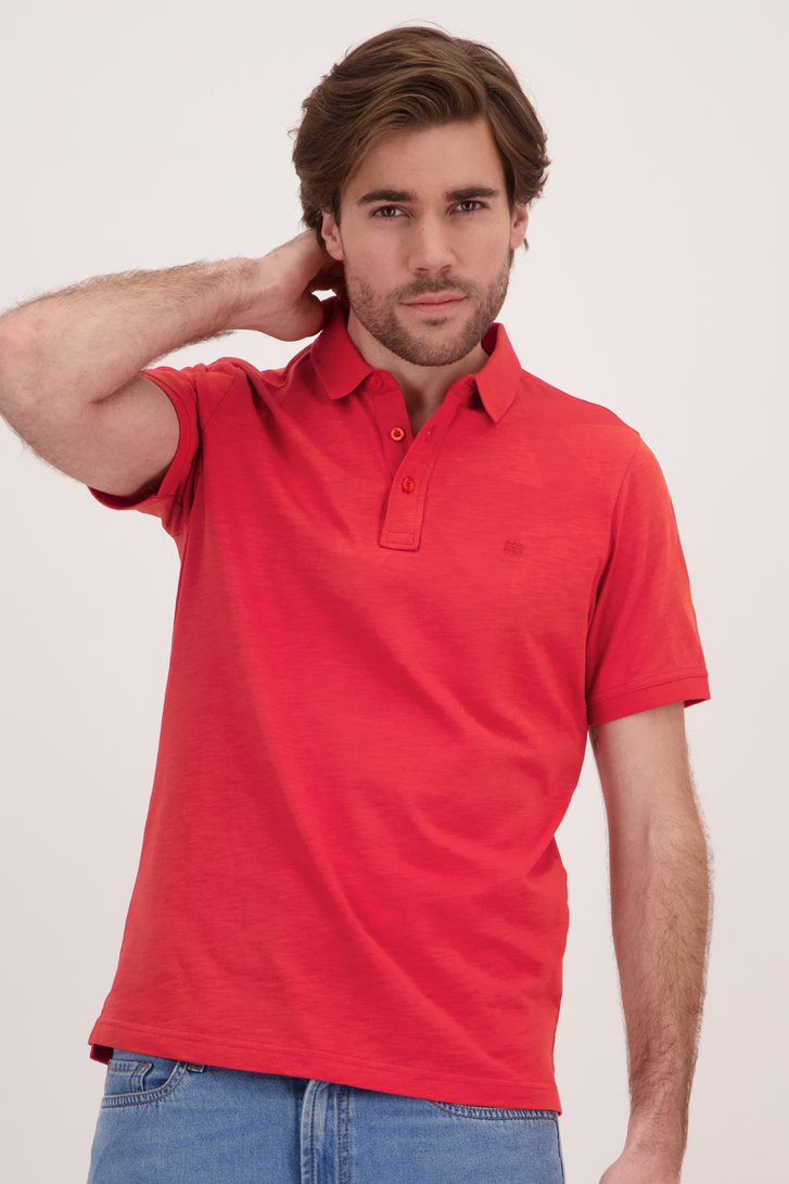 Stijlvolle Polo's voor mannen