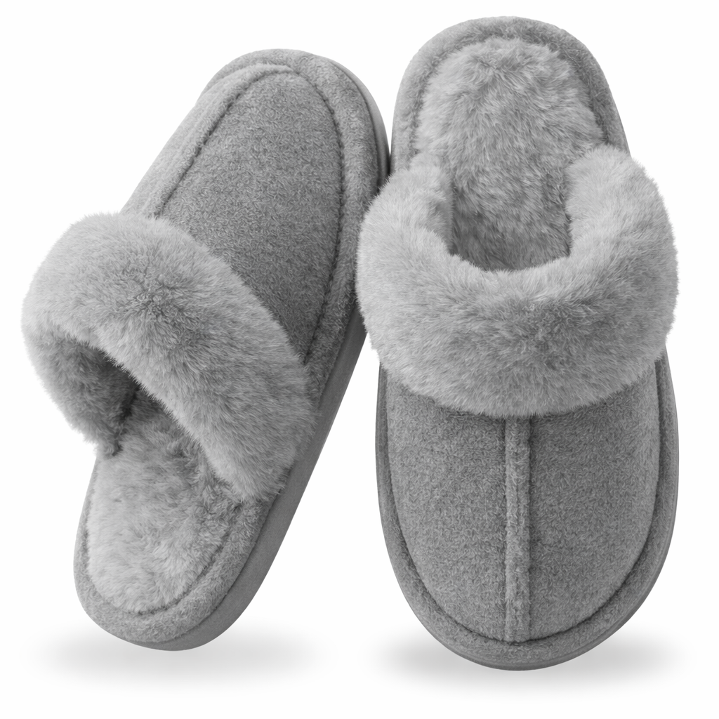 Comfortabele Sloffen Dames