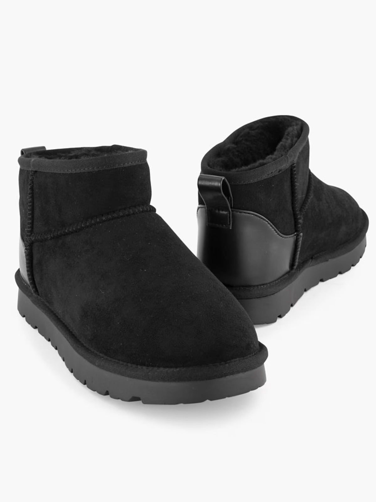 Heerlijke Warme Winterschoenen