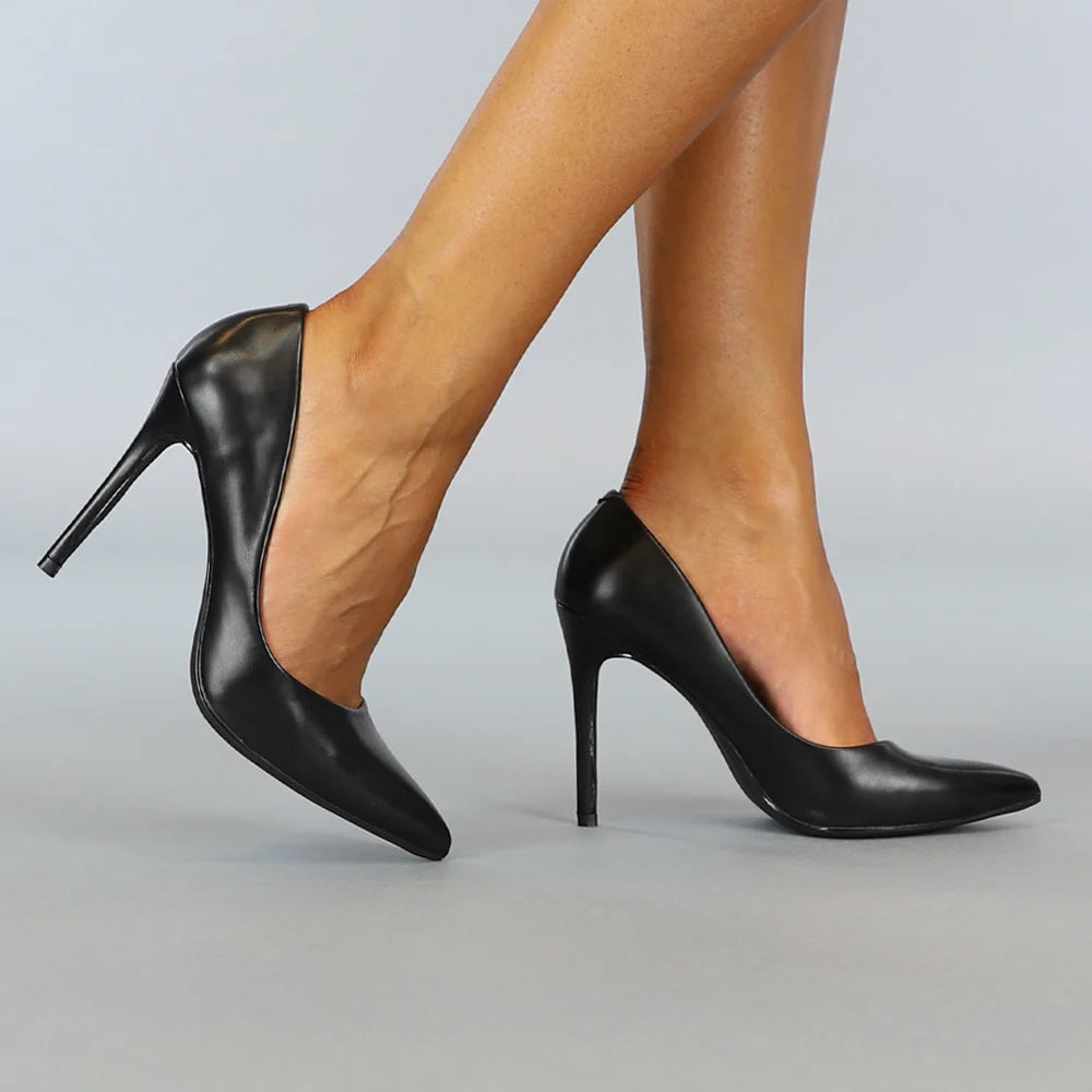 Stiletto Pumps