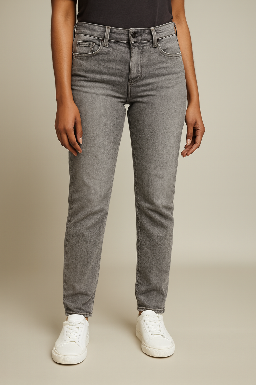 Regular Fit Jeans Vrouwen