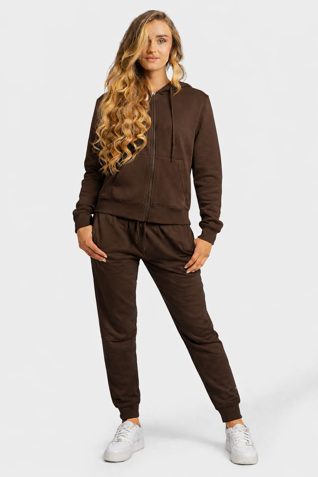 Trainingspakken dames