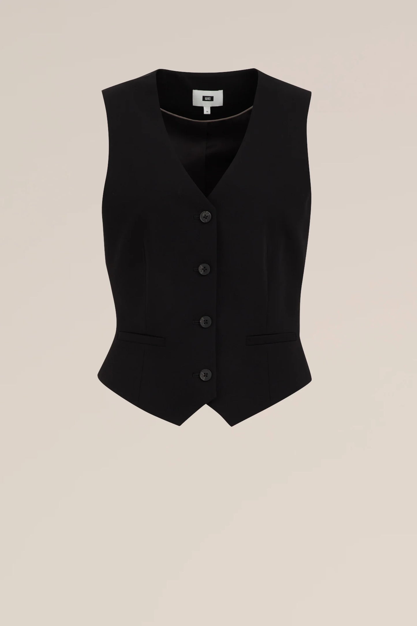 Nette gilets voor vrouwen