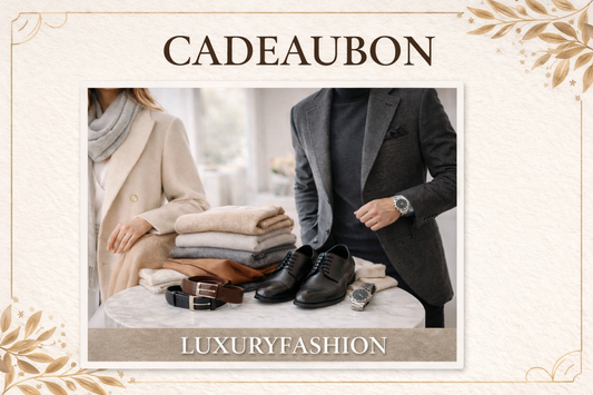 Cadeaubonnen
