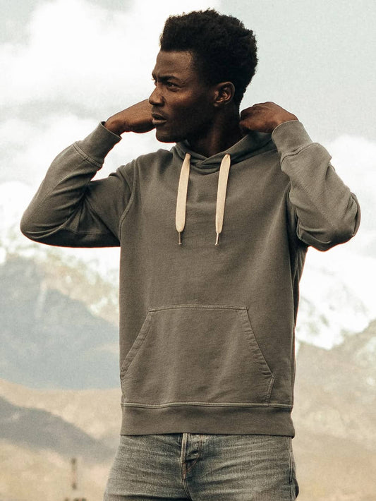 Comfortabele Hoodies voor mannen