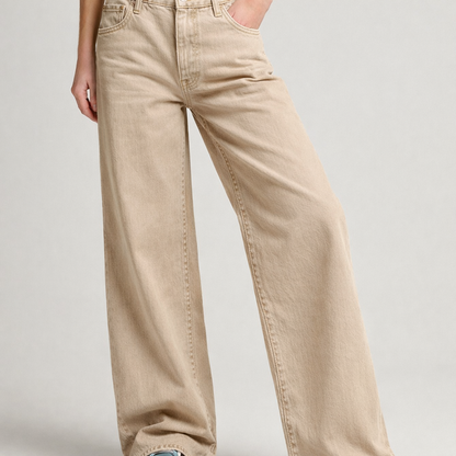 Baggy Jeans Voor Vrouwen