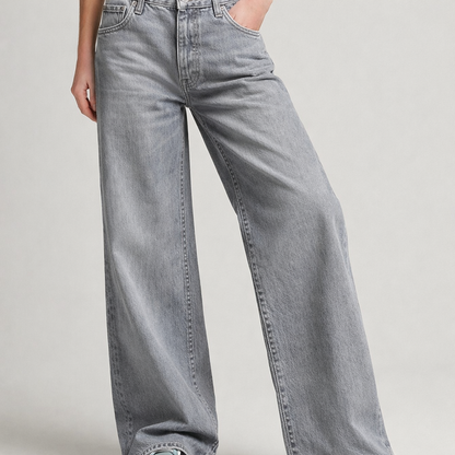 Baggy Jeans Voor Vrouwen
