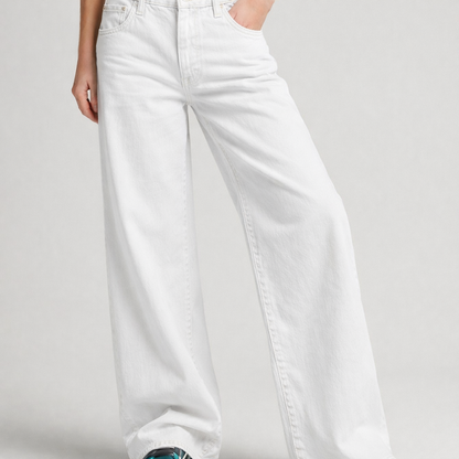 Baggy Jeans Voor Vrouwen