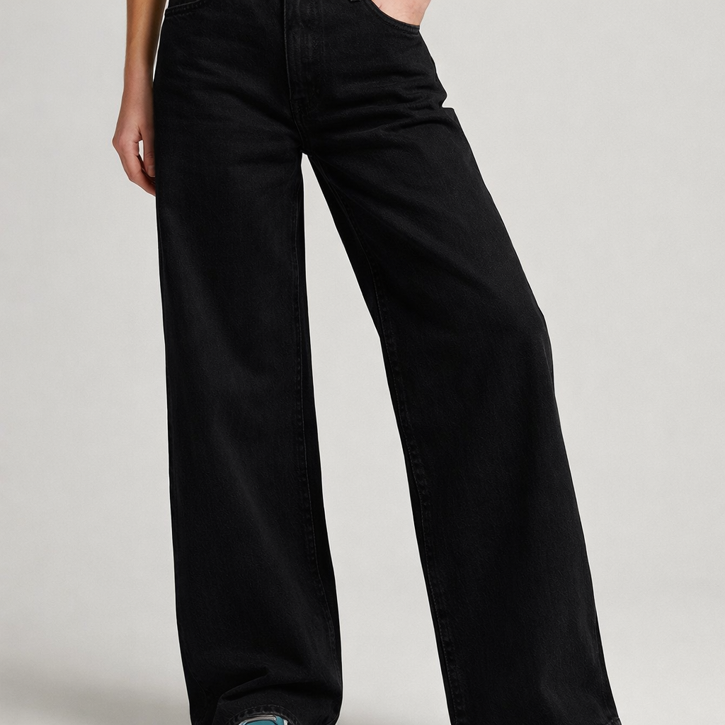 Baggy Jeans Voor Vrouwen