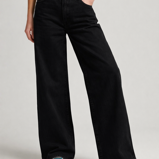 Baggy Jeans Voor Vrouwen