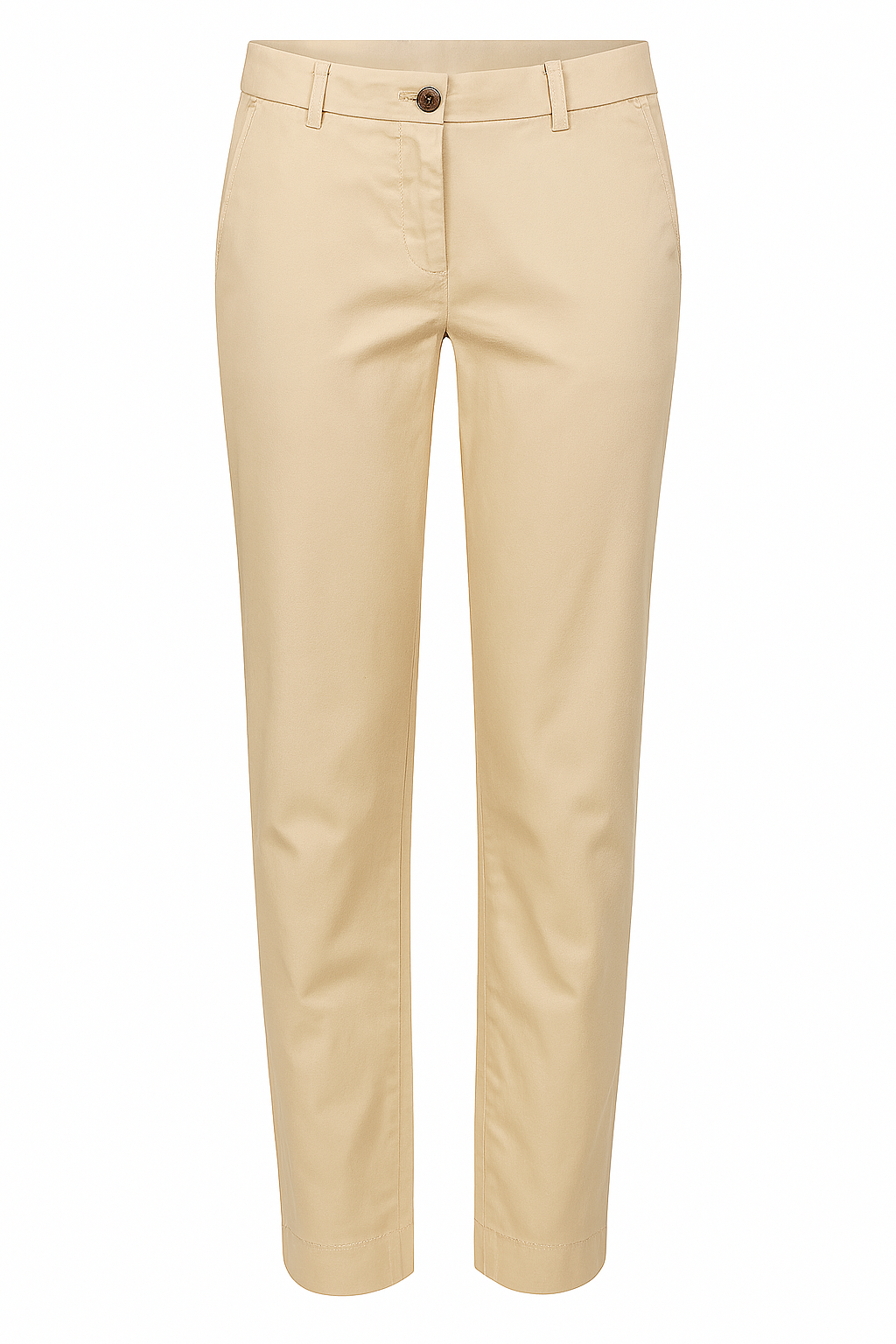 Comfortabele & stijlvolle pantalon en chino broeken voor de dames
