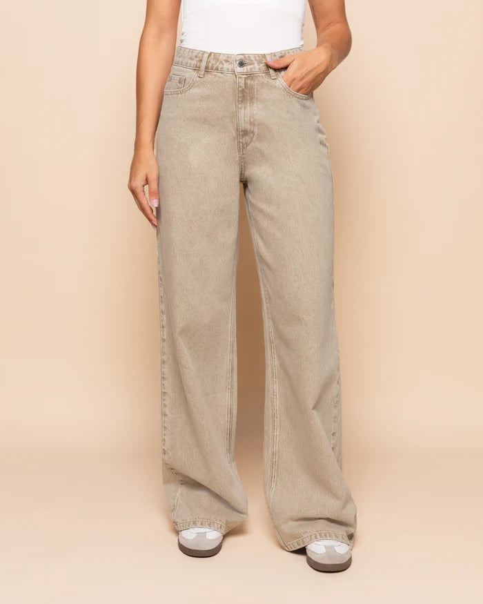 Denim Jeans broeken voor vrouwen