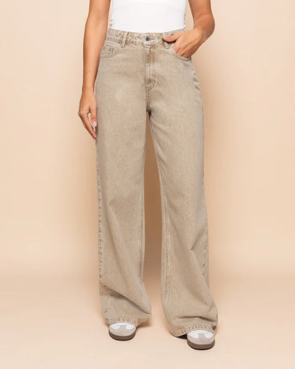 Denim Jeans broeken voor vrouwen