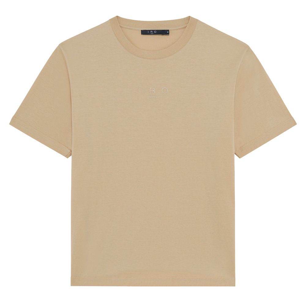 Basic T-Shirts met korte mouwen voor vrouwen