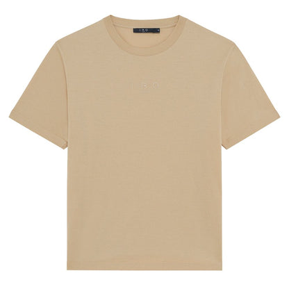 Basic T-Shirts met korte mouwen voor vrouwen
