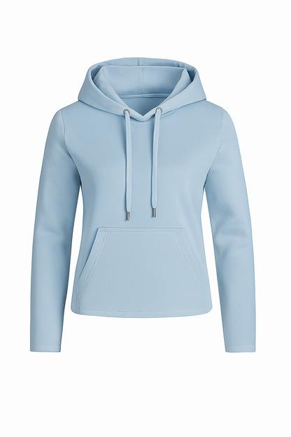Comfortabele hoodies voor vrouwen