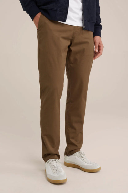 Unieke denim jeans broeken voor heren