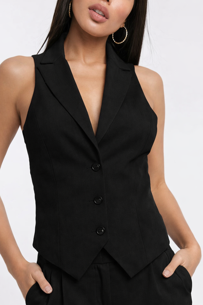 Nette gilets voor vrouwen