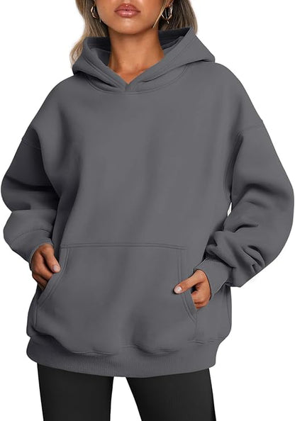 Oversized hoodies voor vrouwen