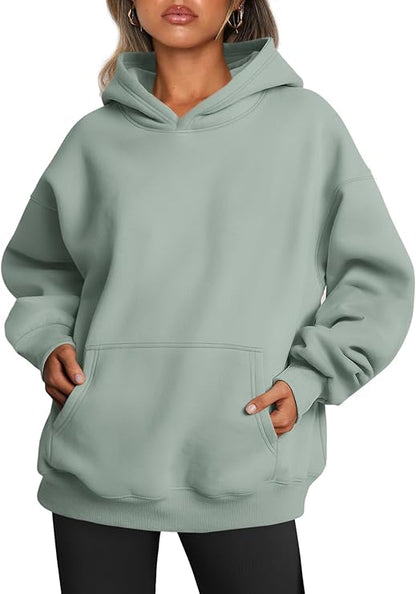 Oversized hoodies voor vrouwen