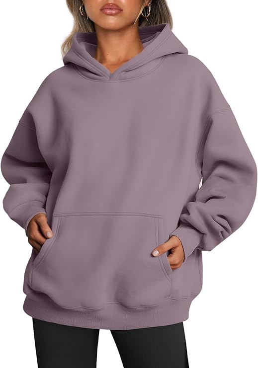 Oversized hoodies voor vrouwen