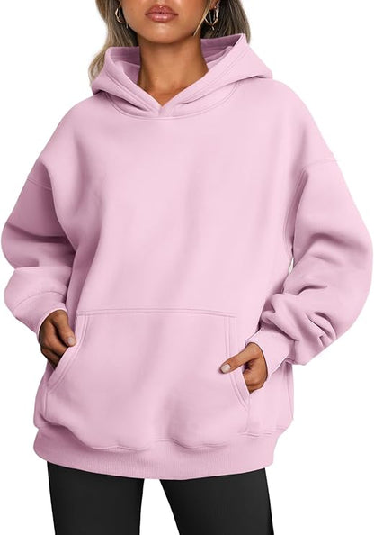 Oversized hoodies voor vrouwen