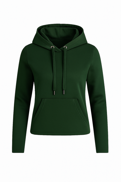 Comfortabele hoodies voor vrouwen