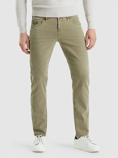 Unieke denim jeans broeken voor heren