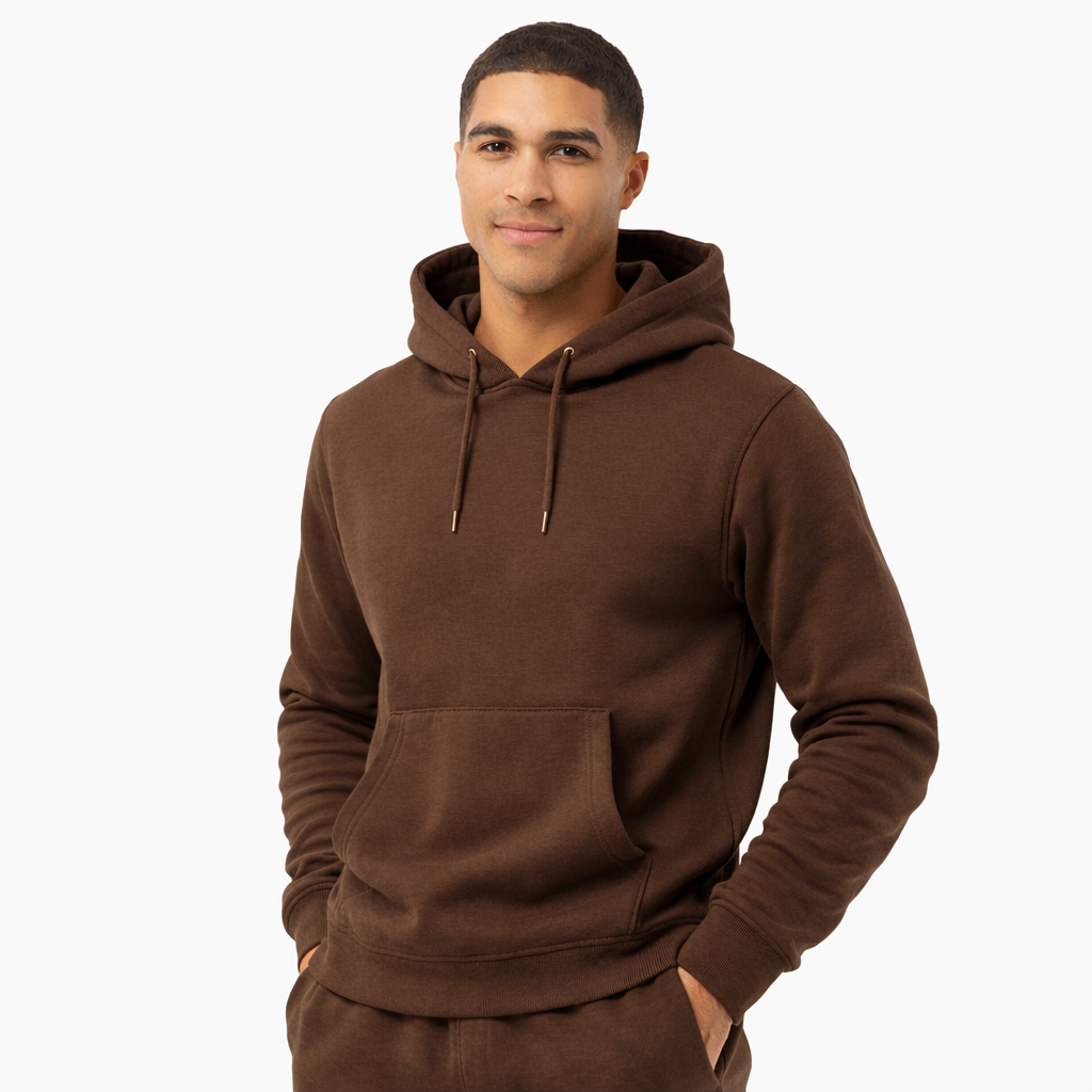 Comfortabele Hoodies voor Heren