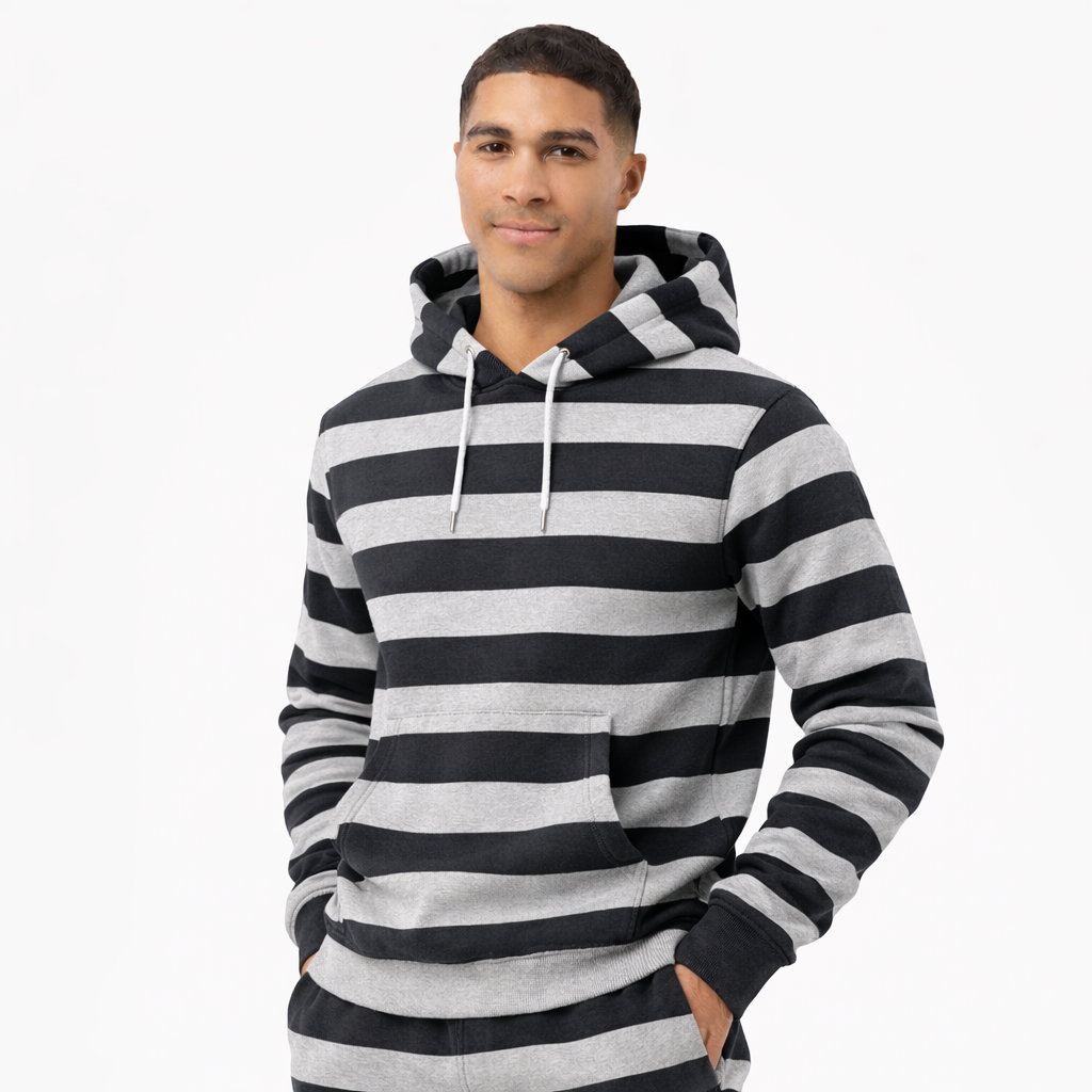 Comfortabele Hoodies voor Heren