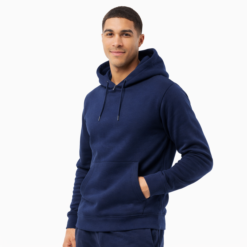 Comfortabele Hoodies voor Heren