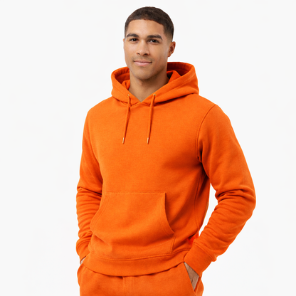 Comfortabele Hoodies voor Heren