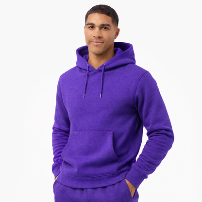 Comfortabele Hoodies voor Heren