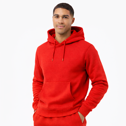 Comfortabele Hoodies voor Heren