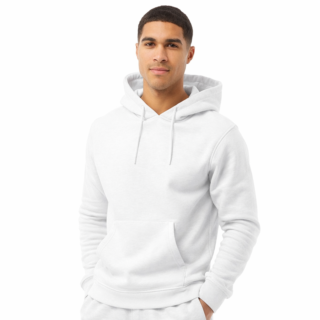Comfortabele Hoodies voor Heren