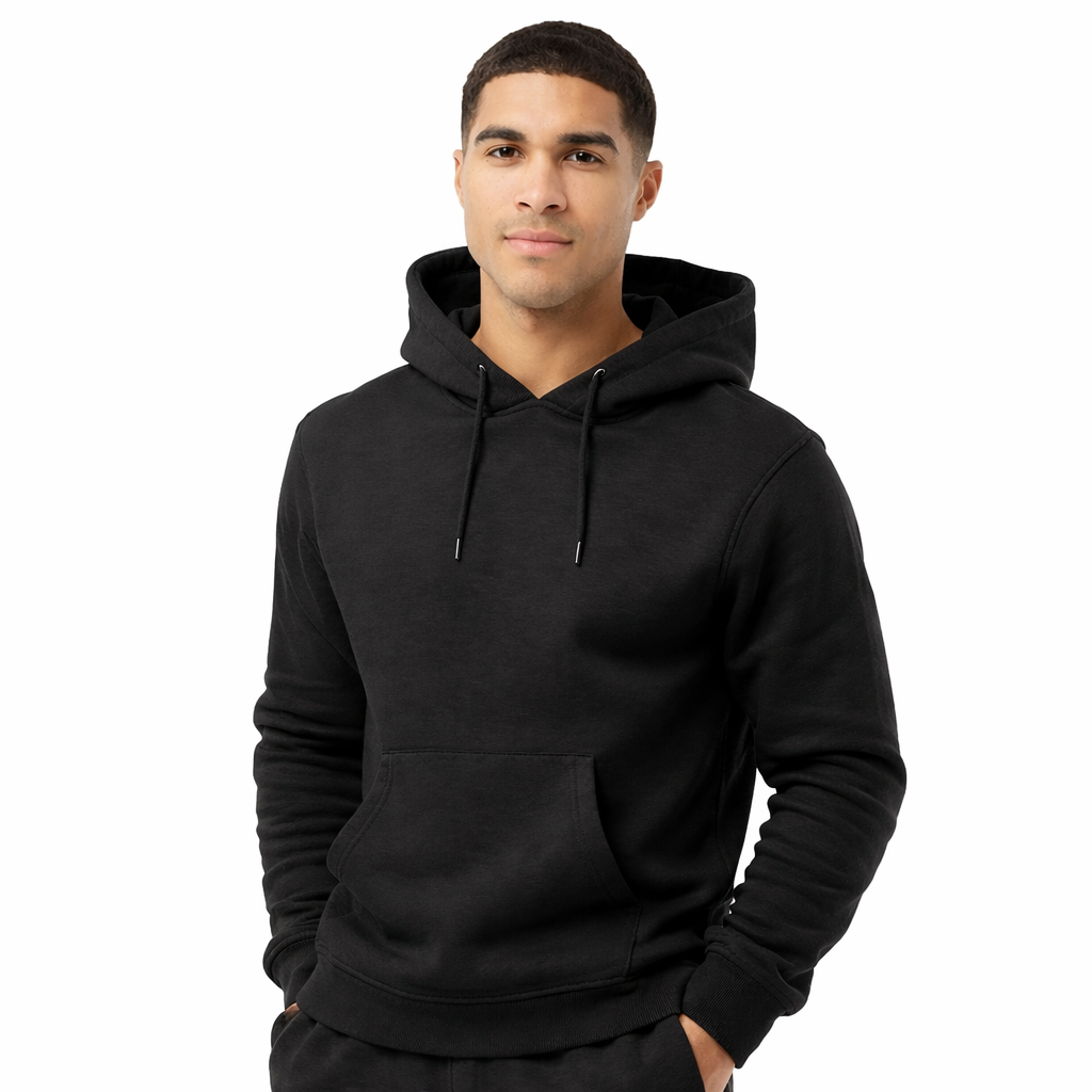 Comfortabele Hoodies voor Heren